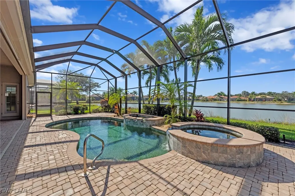 19287 La Serena Drive Estero FL 33967