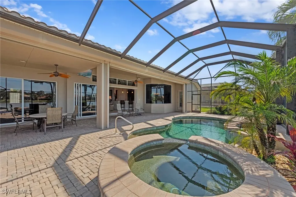 19287 La Serena Drive Estero FL 33967