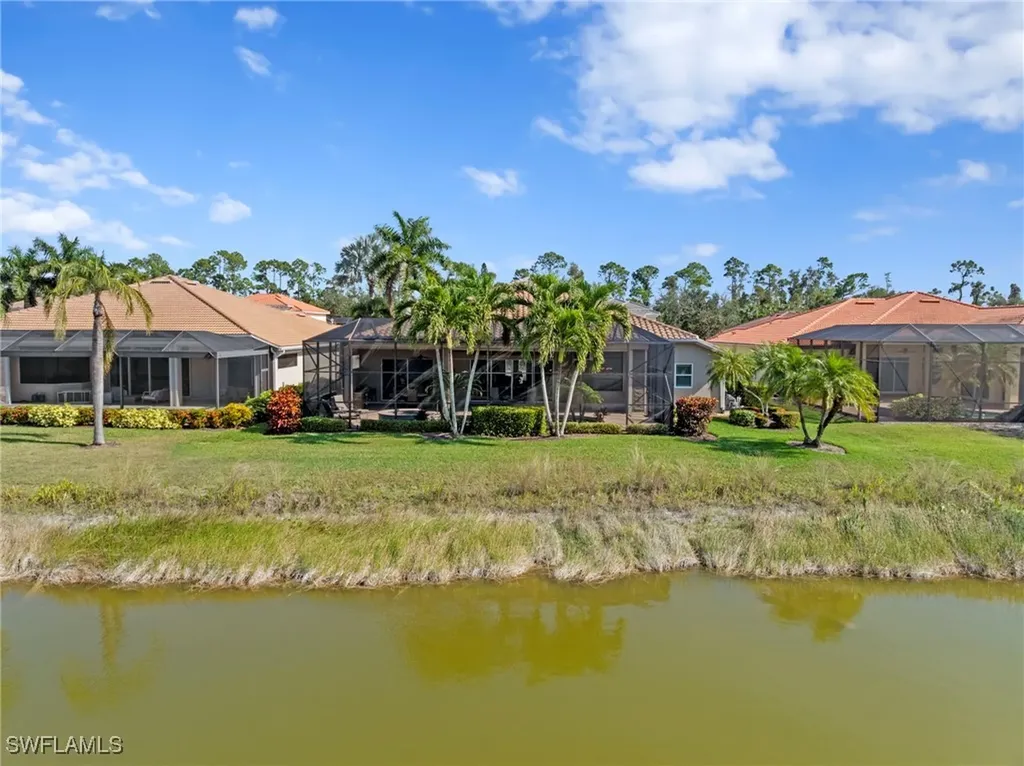 19287 La Serena Drive Estero FL 33967