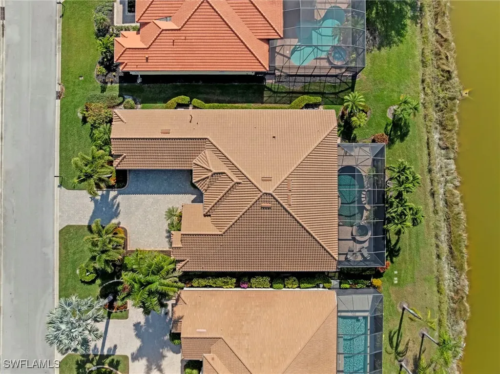 19287 La Serena Drive Estero FL 33967