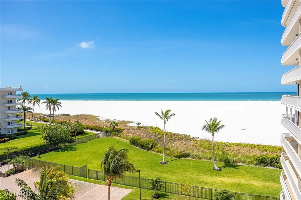260 Seaview Court Marco Island FL 34145