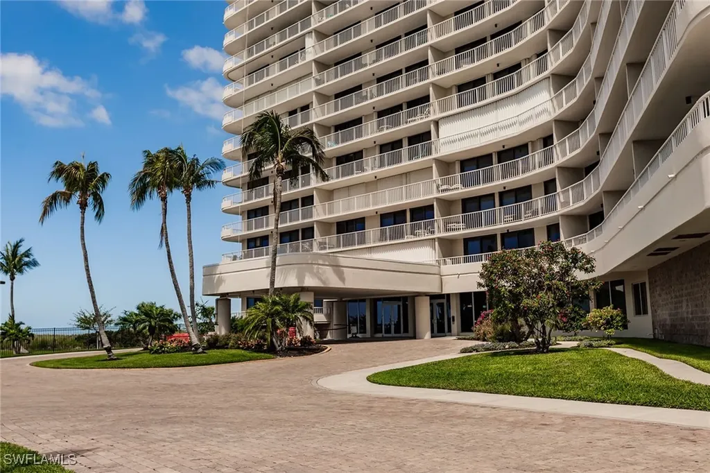 260 Seaview Court Marco Island FL 34145