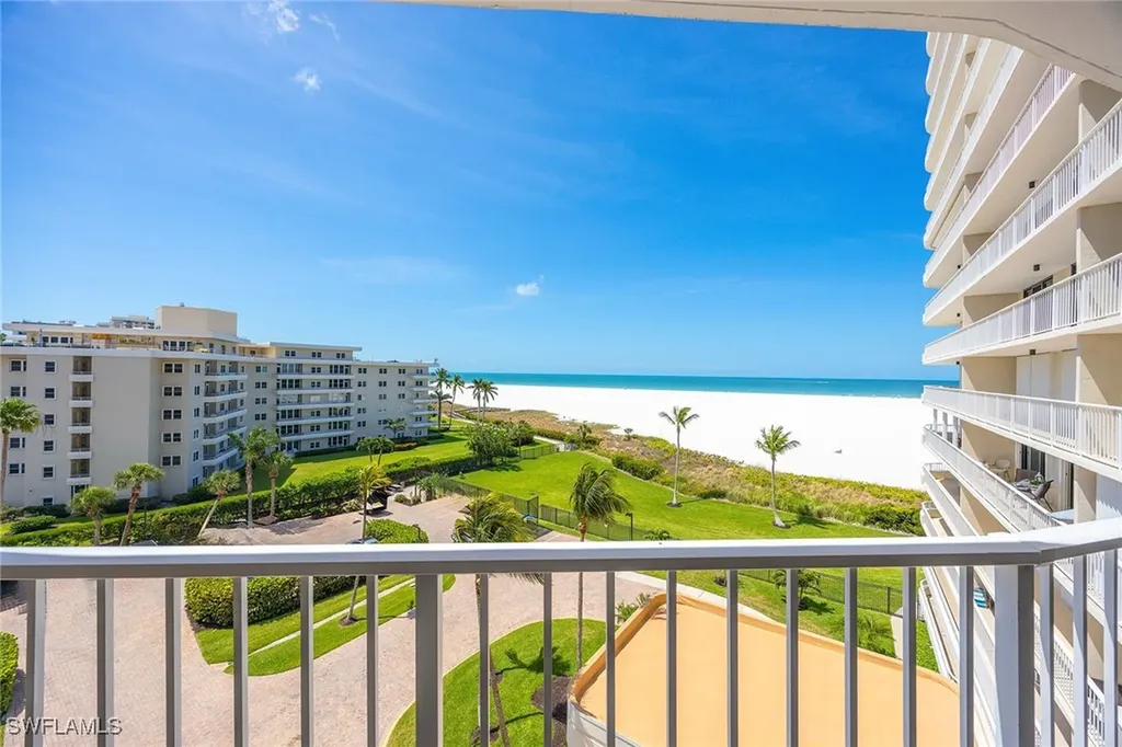 260 Seaview Court Marco Island FL 34145