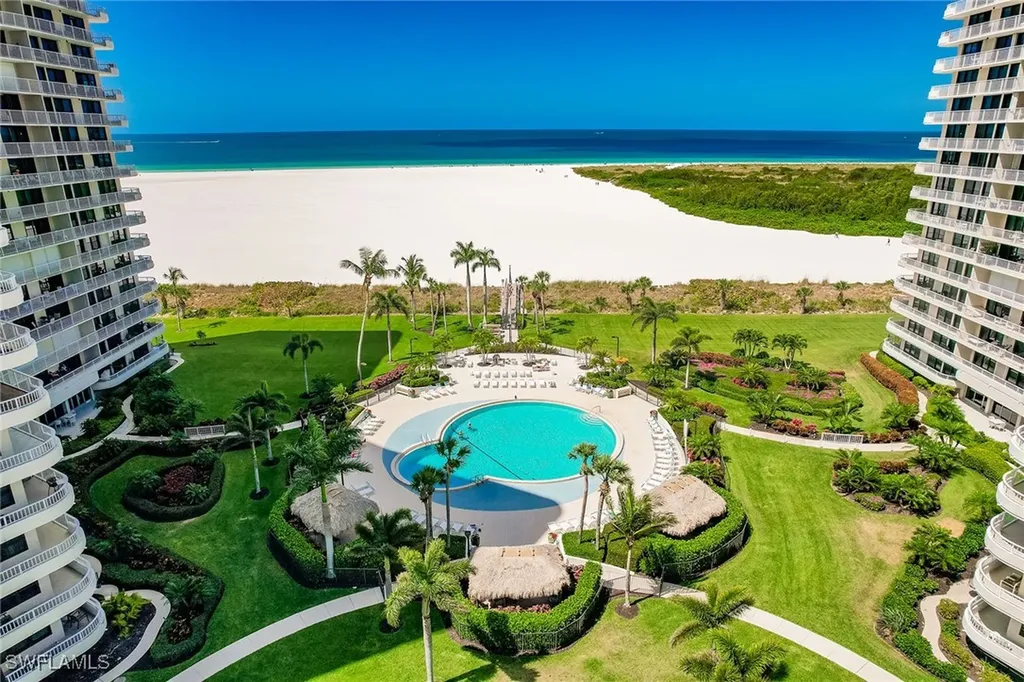 260 Seaview Court Marco Island FL 34145