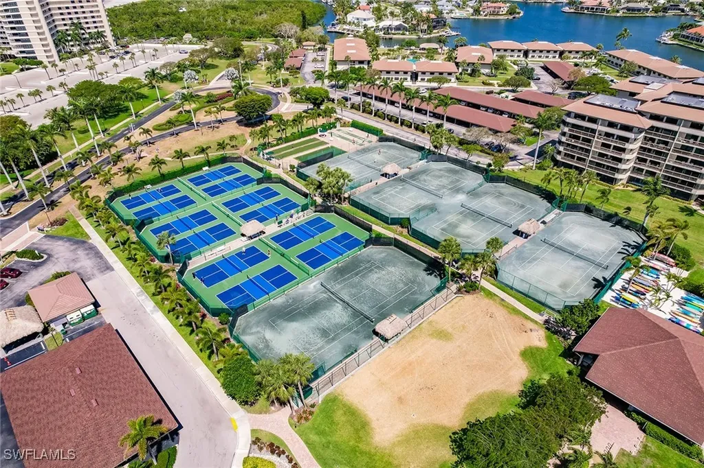 260 Seaview Court Marco Island FL 34145