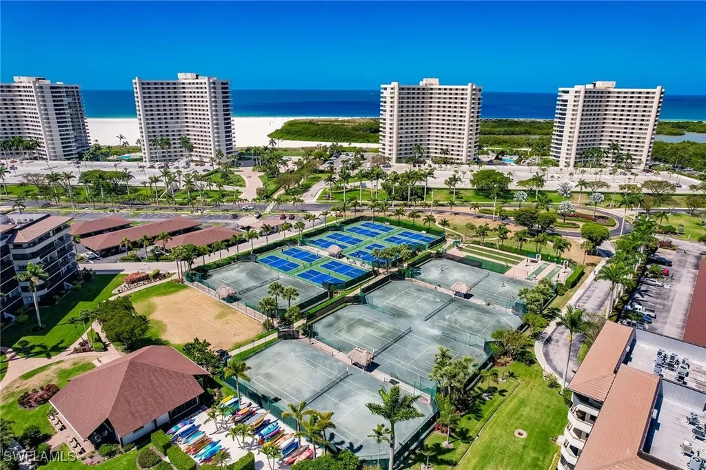 260 Seaview Court Marco Island FL 34145