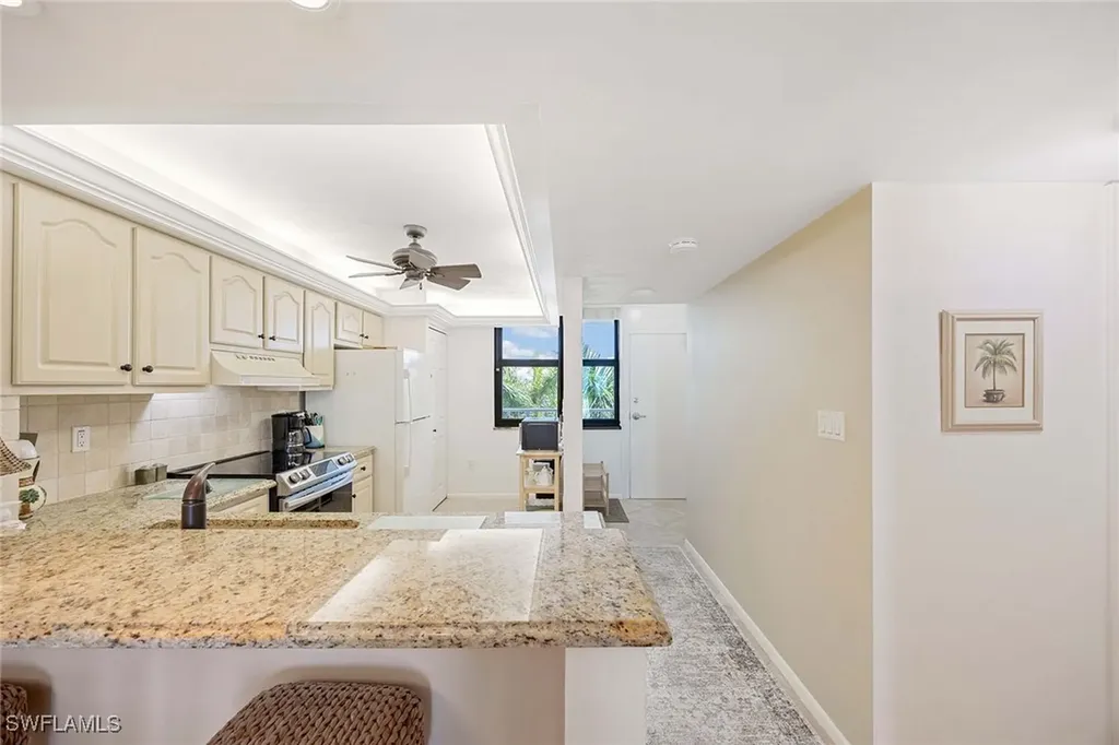 260 Seaview Court Marco Island FL 34145
