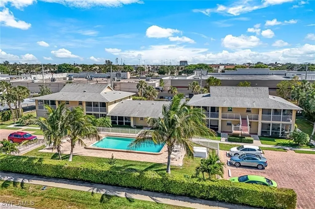 2000 Alamanda Drive Naples FL 34102