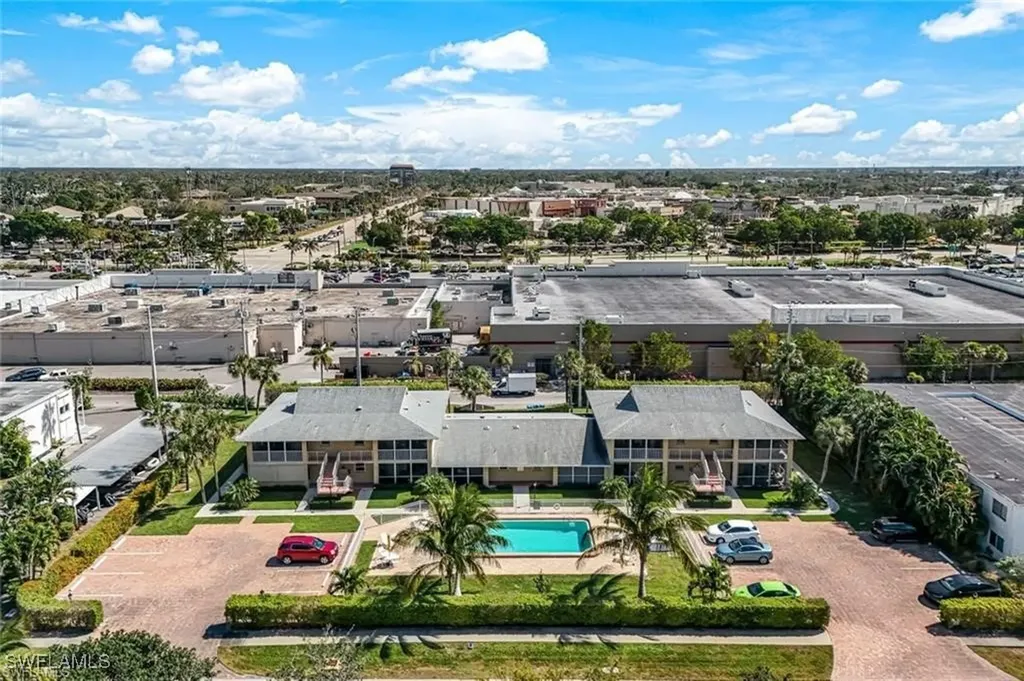2000 Alamanda Drive Naples FL 34102