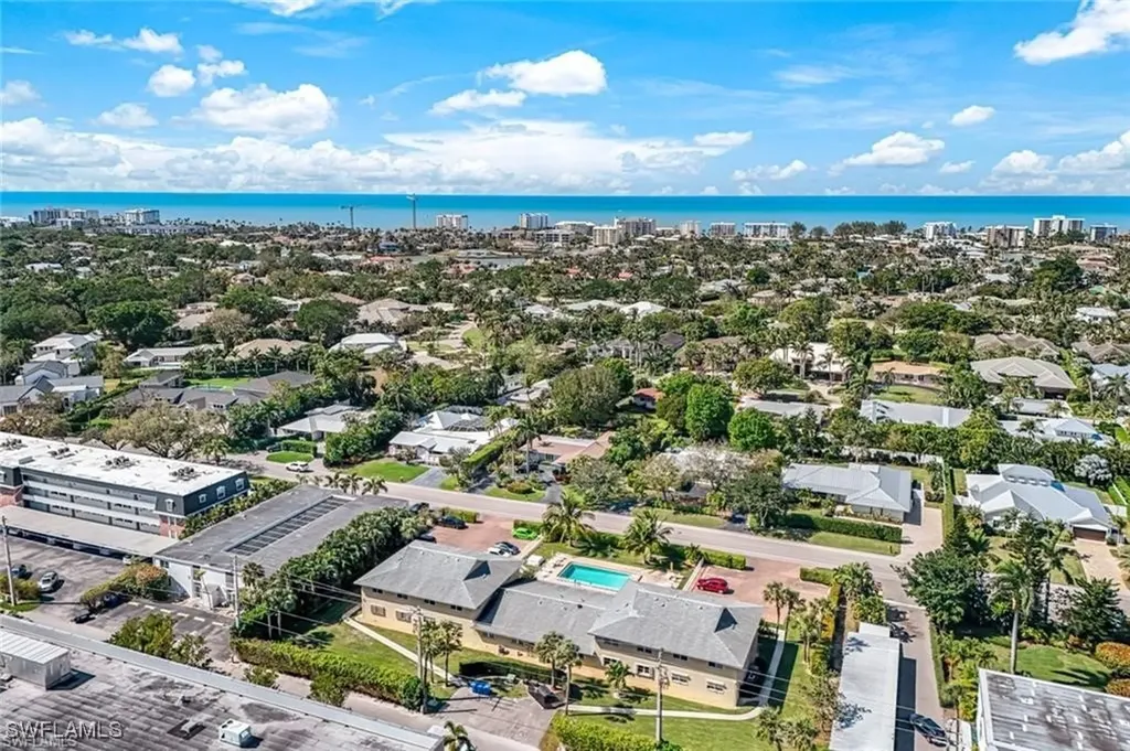 2000 Alamanda Drive Naples FL 34102