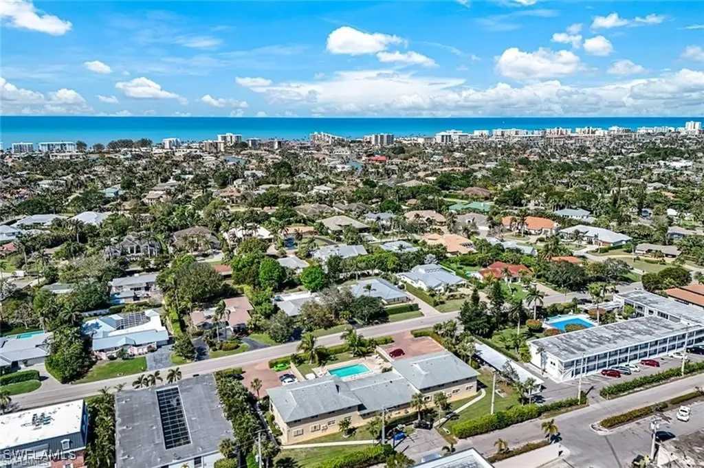 2000 Alamanda Drive Naples FL 34102