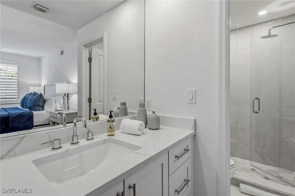 776 Eagle Creek Drive Naples FL 34113