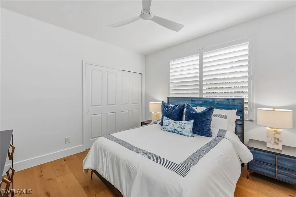776 Eagle Creek Drive Naples FL 34113