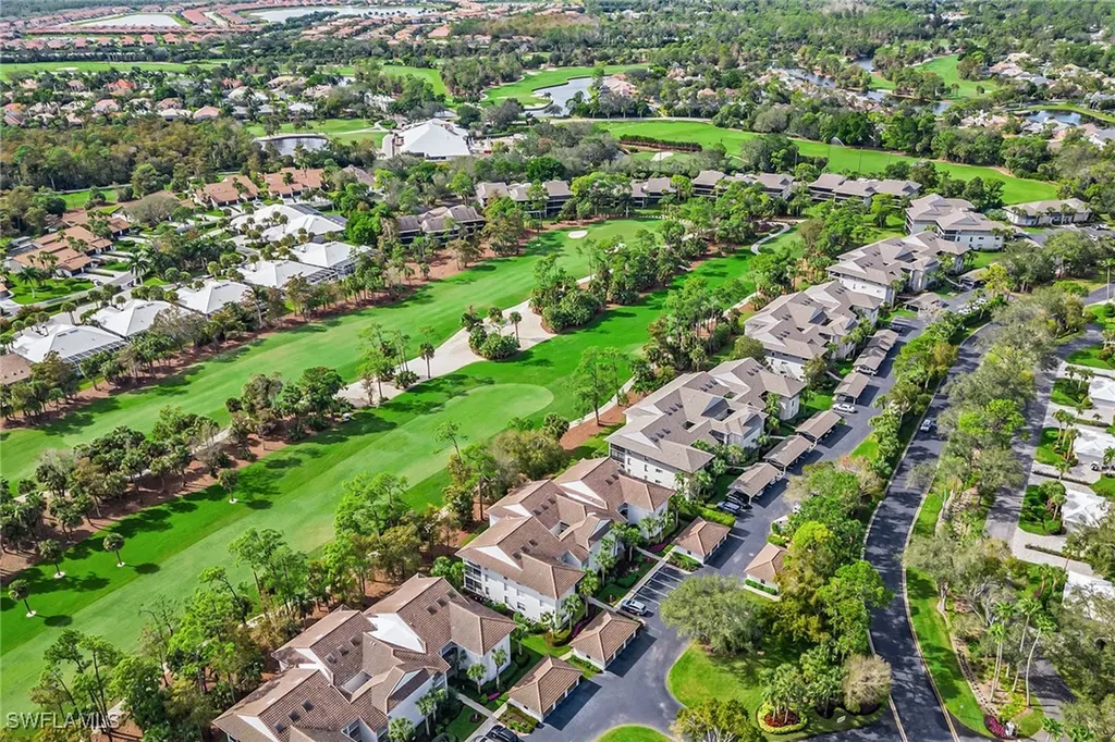 776 Eagle Creek Drive Naples FL 34113