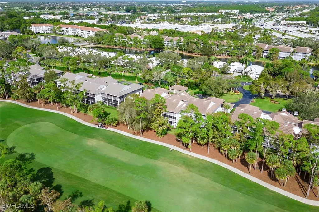 776 Eagle Creek Drive Naples FL 34113