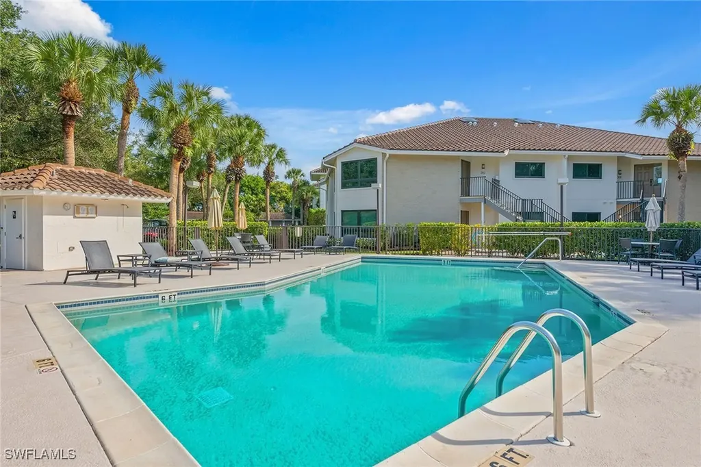 776 Eagle Creek Drive Naples FL 34113