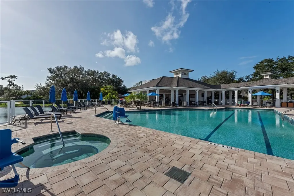 776 Eagle Creek Drive Naples FL 34113