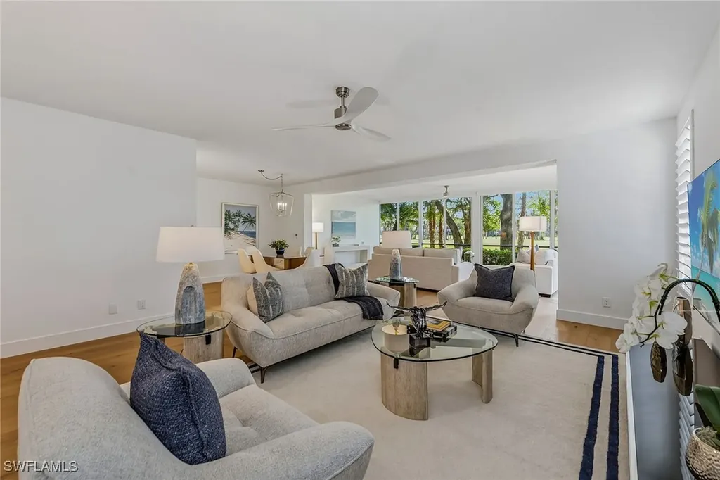 776 Eagle Creek Drive Naples FL 34113