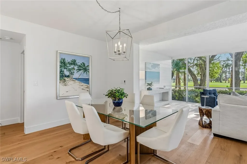 776 Eagle Creek Drive Naples FL 34113