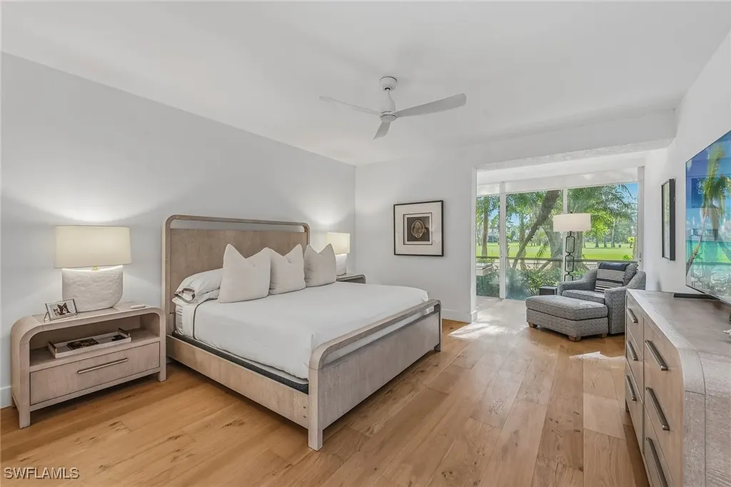 776 Eagle Creek Drive Naples FL 34113