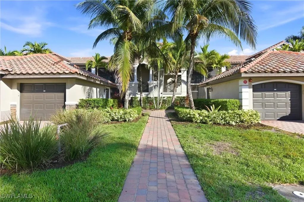 9844 Venezia Circle Naples FL 34113