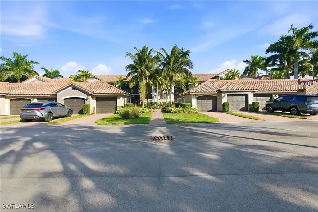 9844 Venezia Circle Naples FL 34113