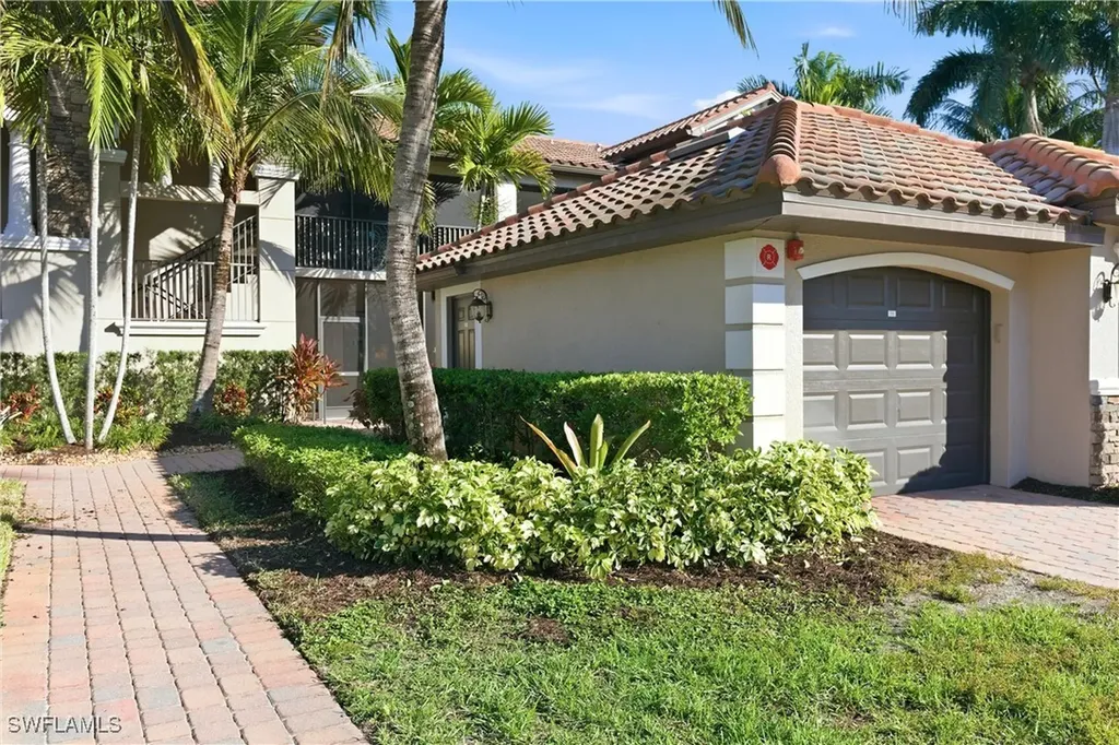 9844 Venezia Circle Naples FL 34113