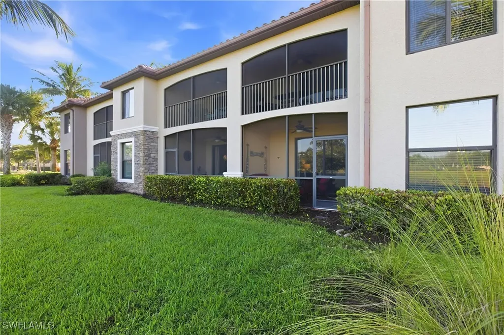 9844 Venezia Circle Naples FL 34113