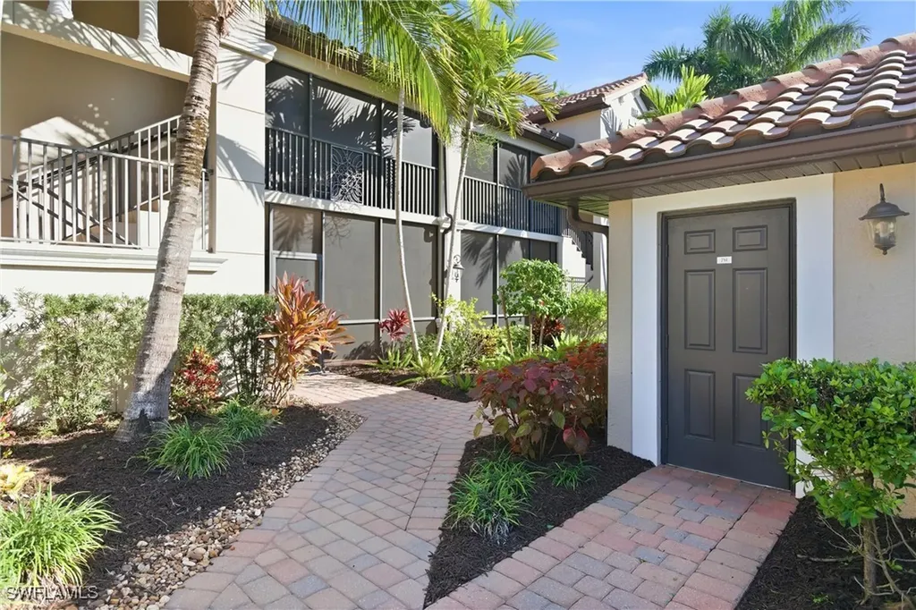 9844 Venezia Circle Naples FL 34113