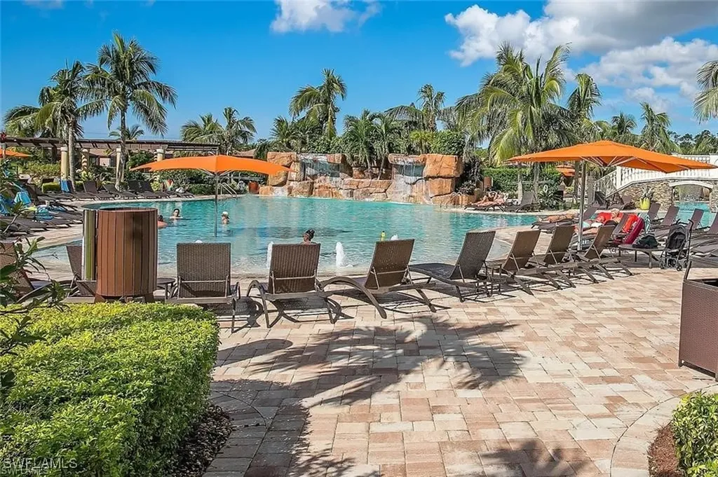 9844 Venezia Circle Naples FL 34113