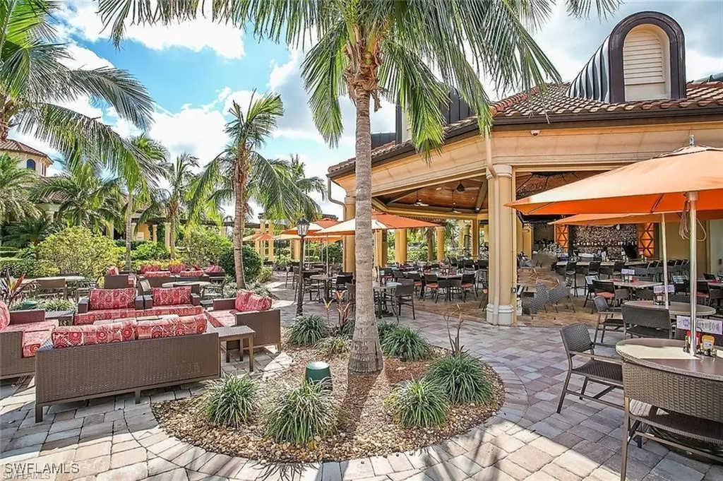 9844 Venezia Circle Naples FL 34113