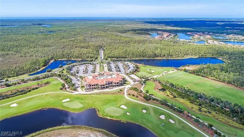 9844 Venezia Circle Naples FL 34113