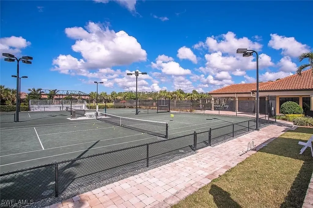 9844 Venezia Circle Naples FL 34113