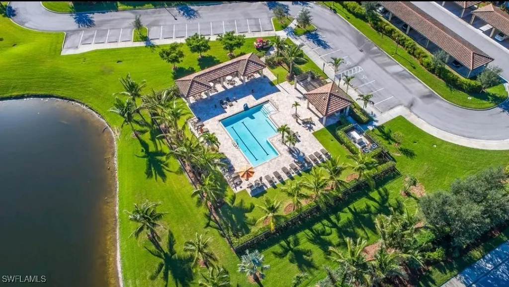 9844 Venezia Circle Naples FL 34113