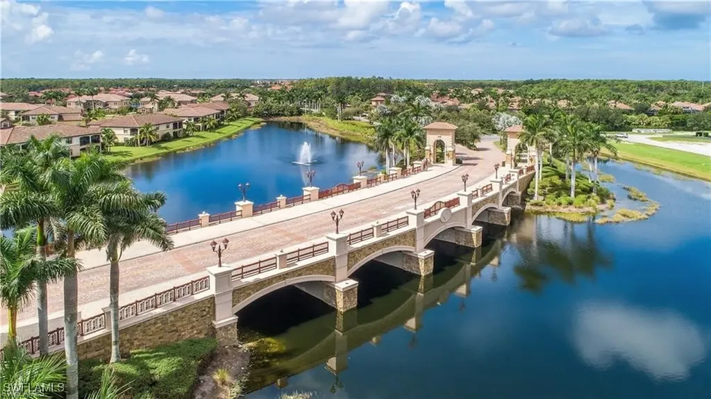 9844 Venezia Circle Naples FL 34113
