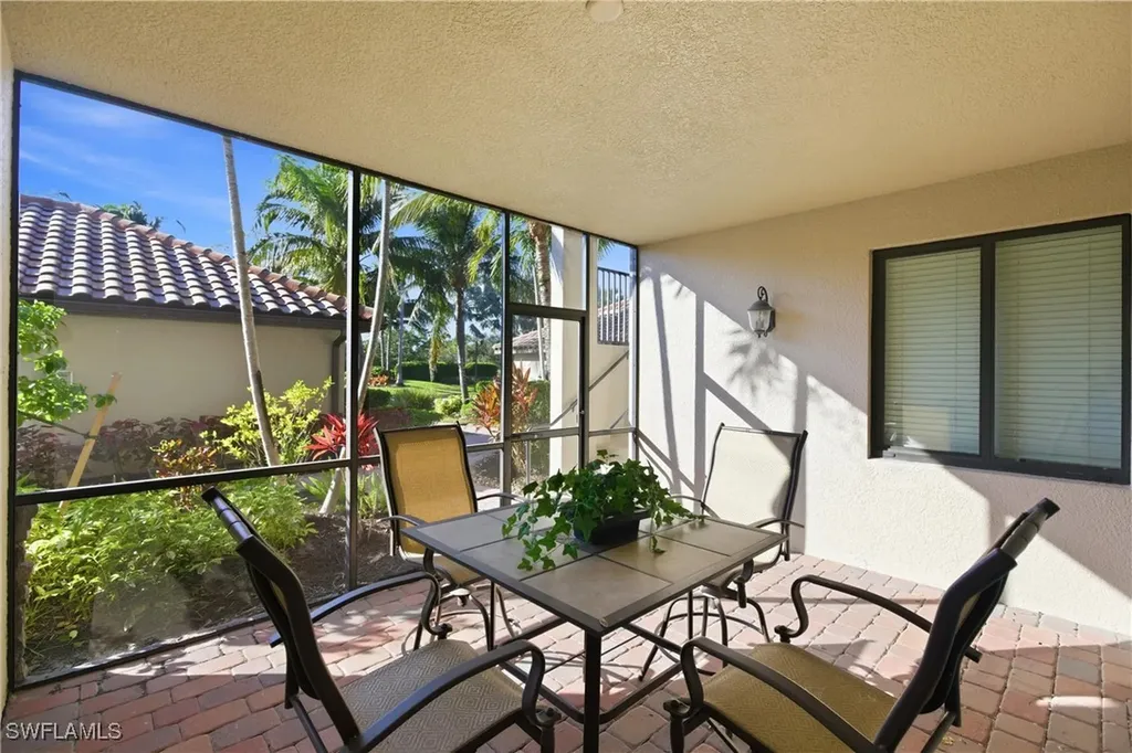9844 Venezia Circle Naples FL 34113