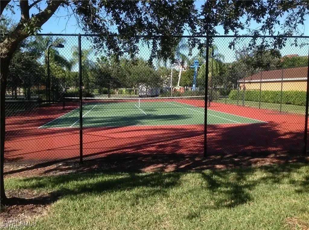 1160 Wildwood Lakes Boulevard Naples FL 34104