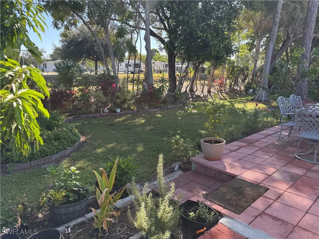 25 Bass Lane Naples FL 34114