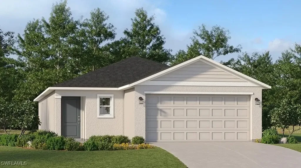 45025 Pipevine Circle Babcock Ranch FL 33982