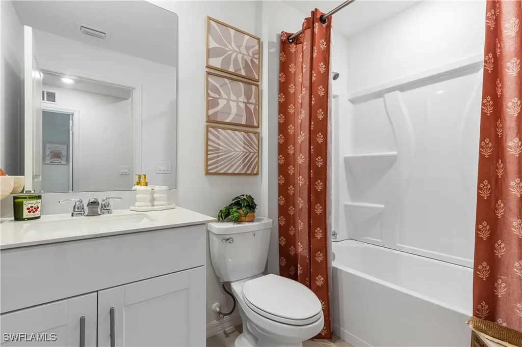 45025 Pipevine Circle Babcock Ranch FL 33982