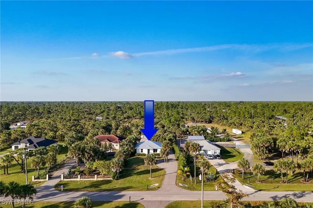 2757 36th Avenue SE Naples FL 34117