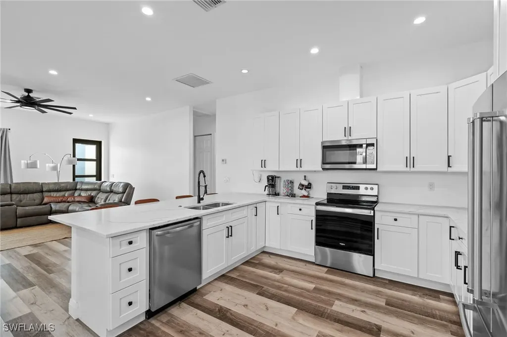 2757 36th Avenue SE Naples FL 34117