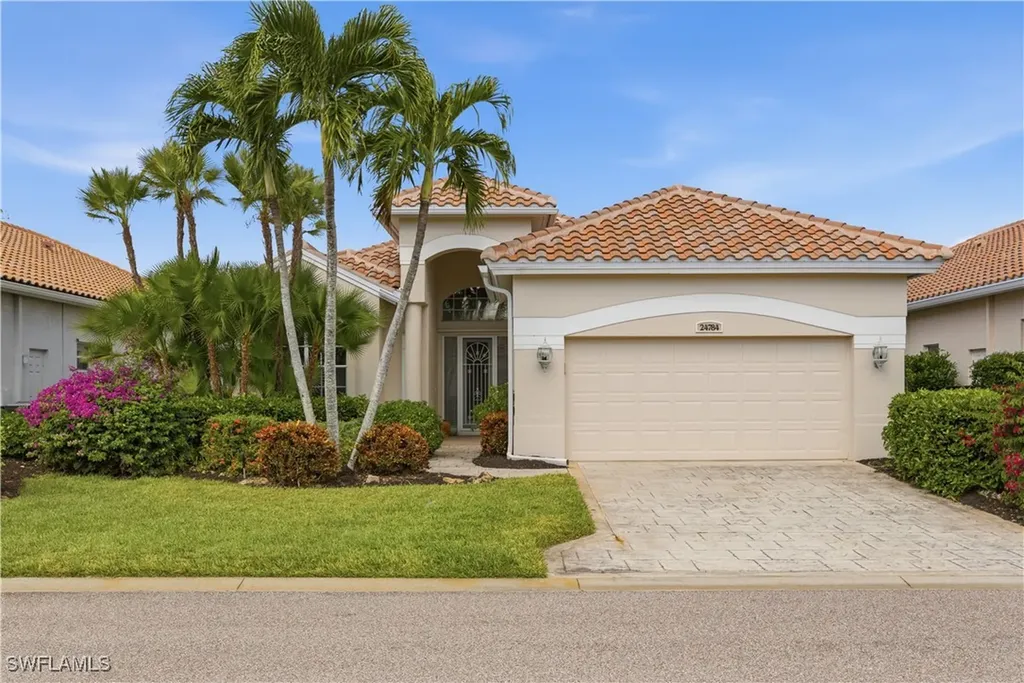 24784 Hollybrier Lane Bonita Springs FL 34134