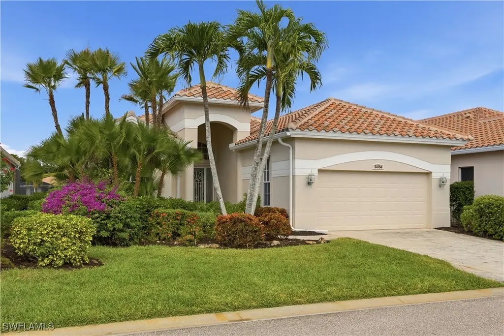 24784 Hollybrier Lane Bonita Springs FL 34134