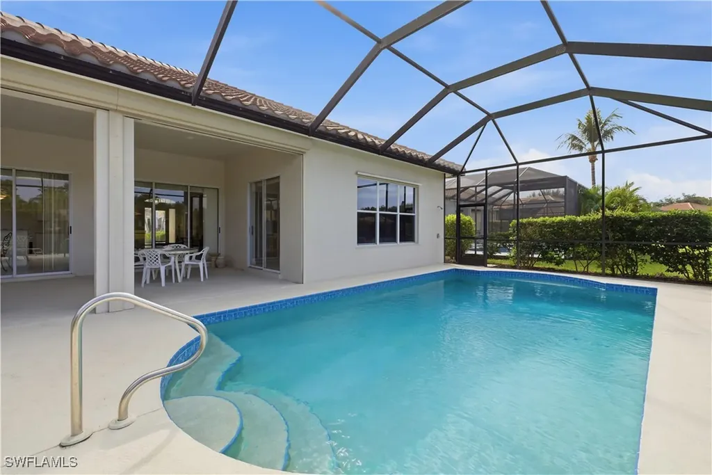 24784 Hollybrier Lane Bonita Springs FL 34134