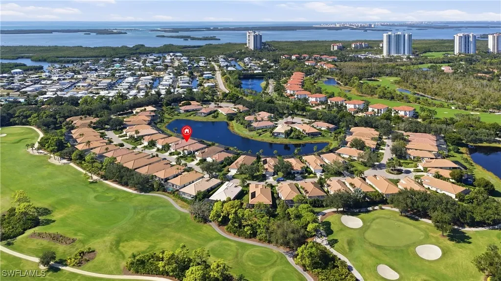 24784 Hollybrier Lane Bonita Springs FL 34134