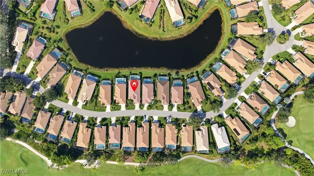 24784 Hollybrier Lane Bonita Springs FL 34134