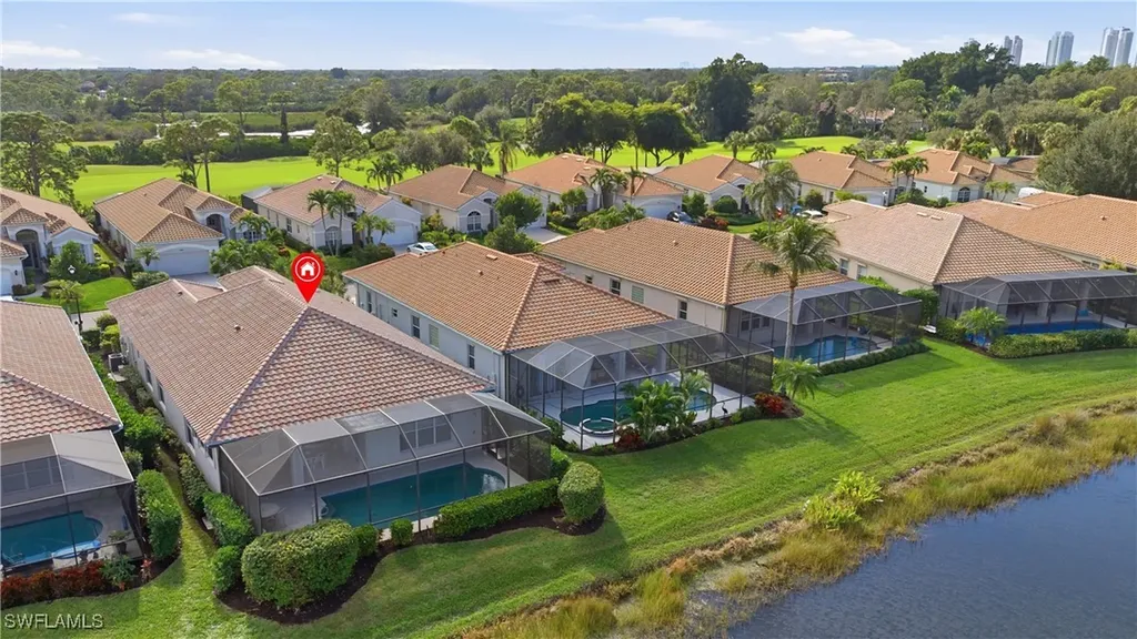 24784 Hollybrier Lane Bonita Springs FL 34134