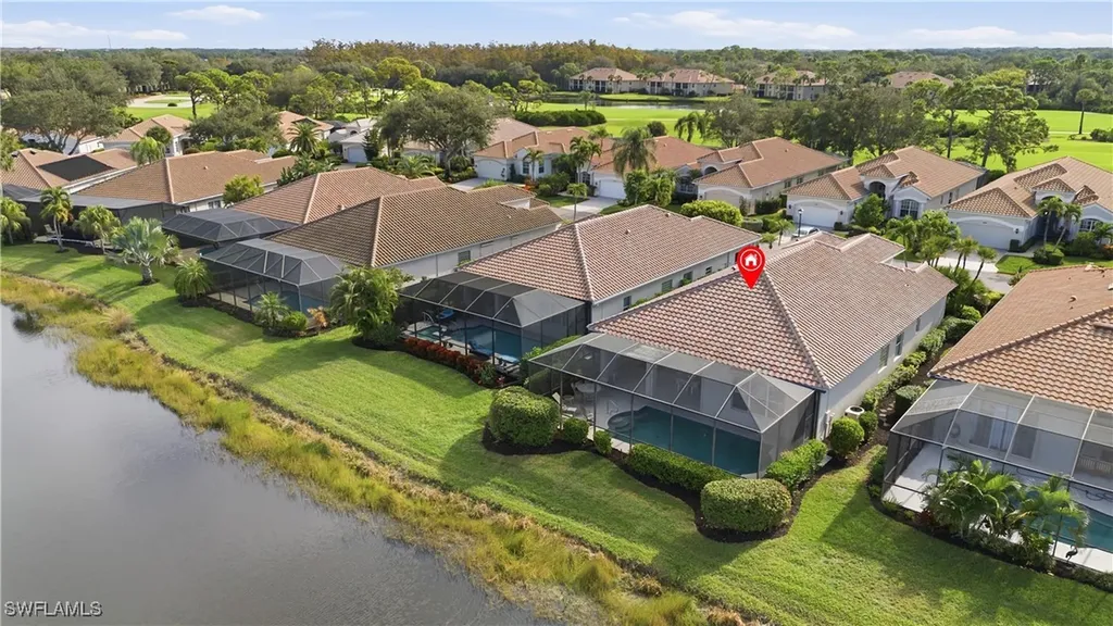24784 Hollybrier Lane Bonita Springs FL 34134