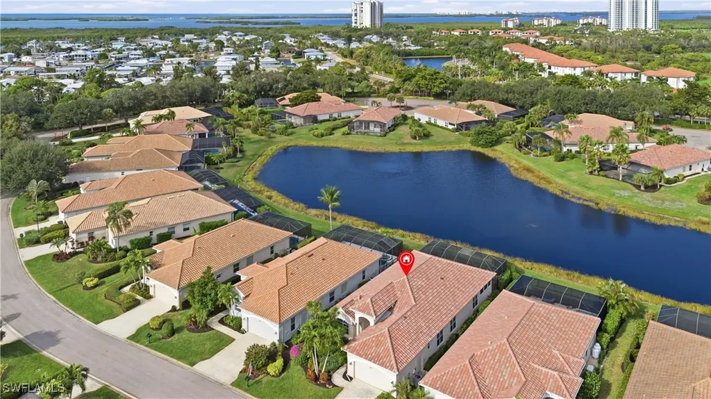 24784 Hollybrier Lane Bonita Springs FL 34134